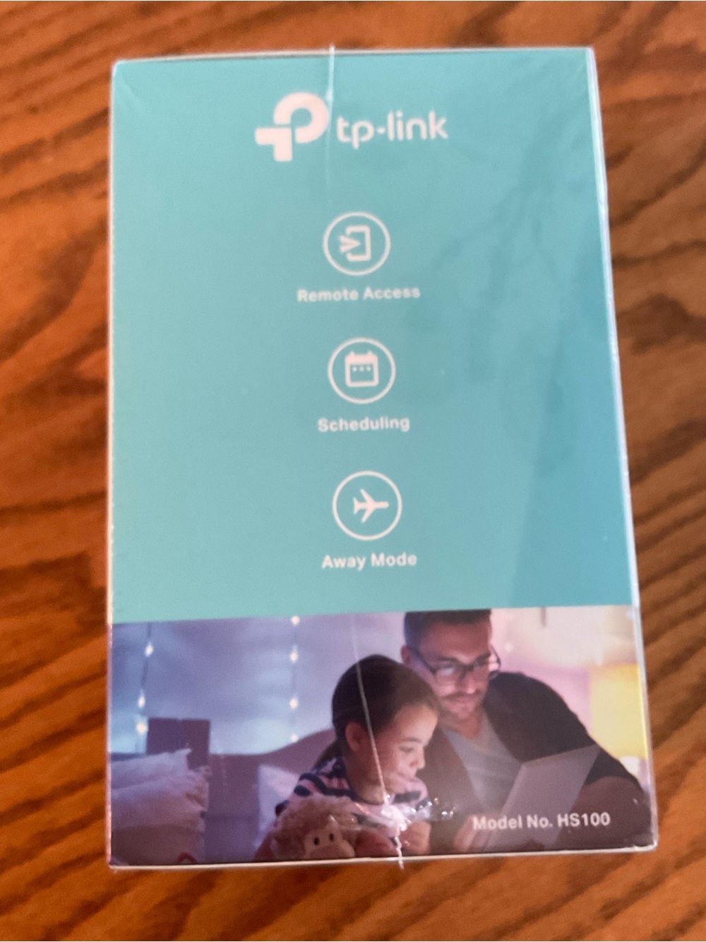 NIP Smart Wi-Fi Plug - Picture 4 of 4